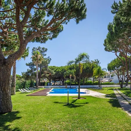 Falesia Sunshine By The Portuguese Butler Villa Albufeira
