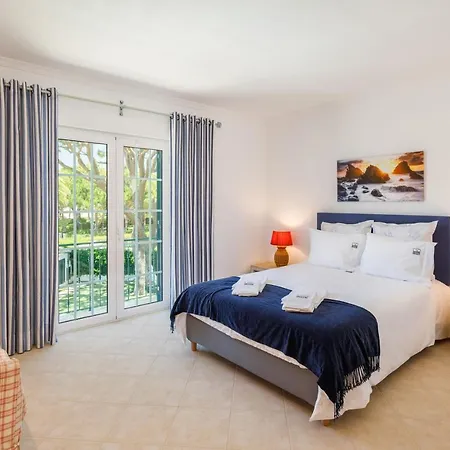 Falesia Sunshine By The Portuguese Butler * Albufeira