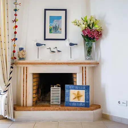 Falesia Sunshine By The Portuguese Butler Villa Albufeira