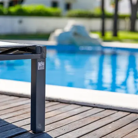 Villa Falesia Sunshine By The Portuguese Butler Albufeira