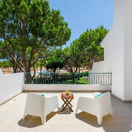 Falesia Sunshine By The Portuguese Butler * Albufeira