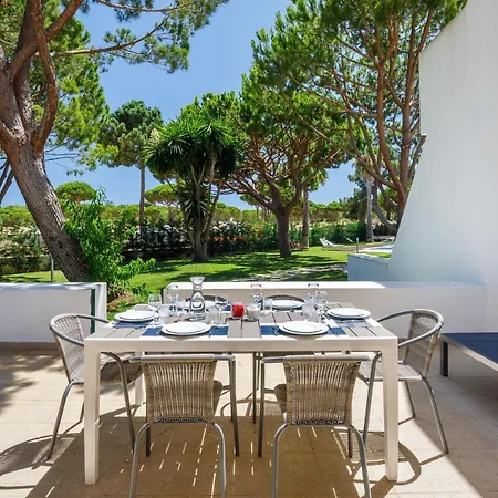 Falesia Sunshine By The Portuguese Butler Villa Albufeira