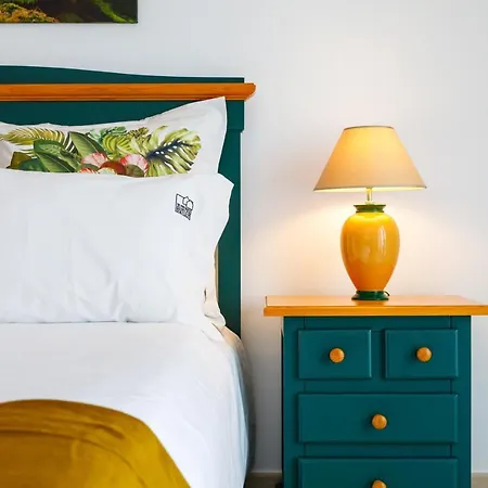 Falesia Sunshine By The Portuguese Butler *